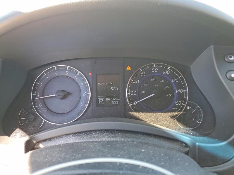 Aukcja sprzedaży 2017 Infiniti Qx50, vin: JN1BJ0RR4HM402263, numer aukcji: 46449796