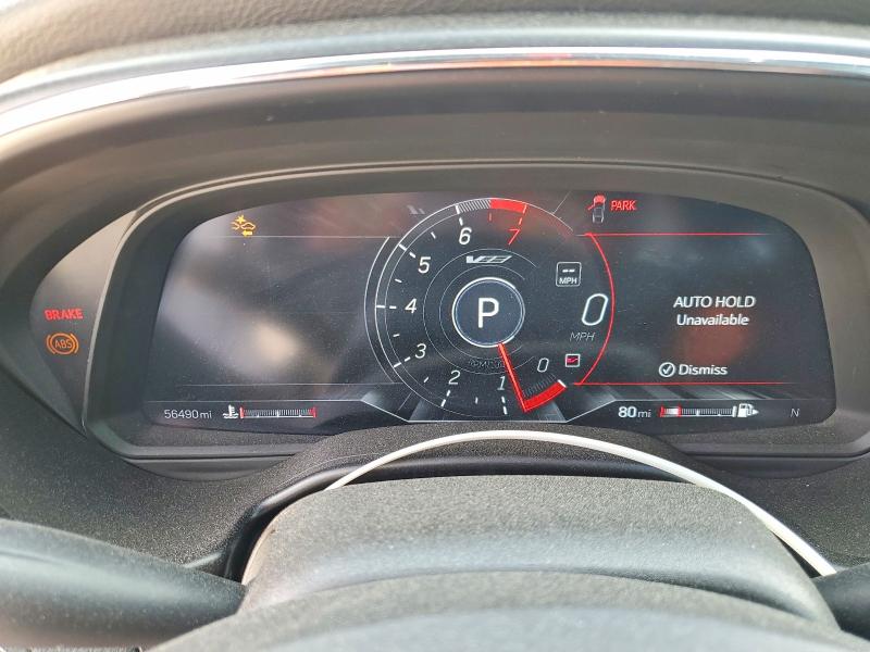Aukcja sprzedaży 2023 Cadillac Ct5-v, vin: 1G6DY5R63P0810427, numer aukcji: 41715126