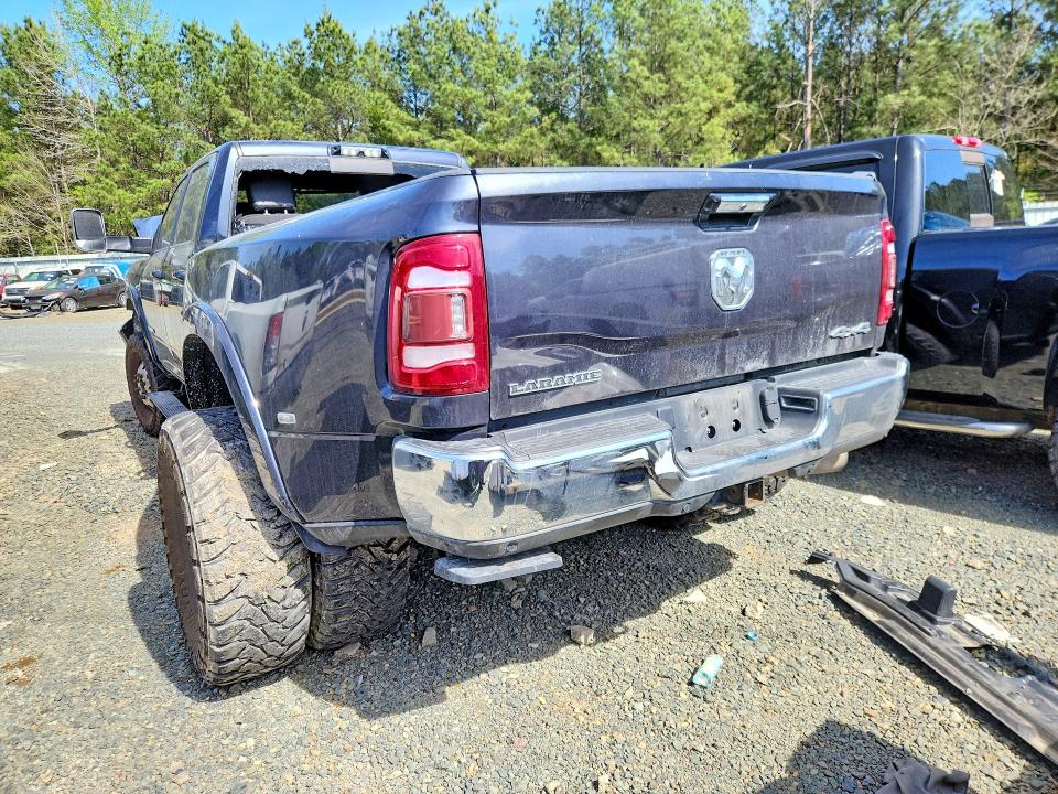 2021 Ram 3500 მანქანა იყიდება აუქციონზე, vin: 3C63RRJL8MG672266, აუქციონის ნომერი: 46578216