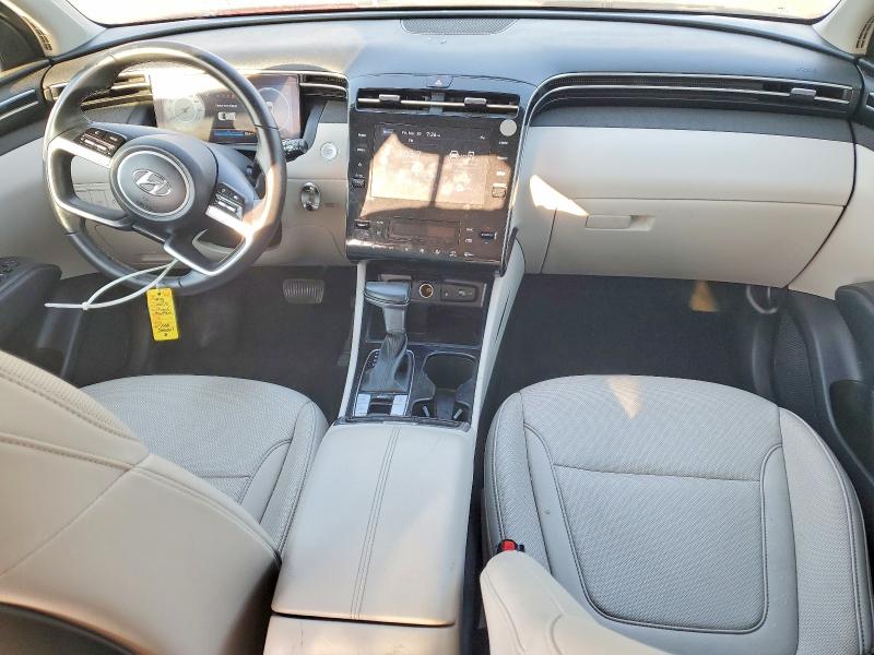 Aukcja sprzedaży 2023 Hyundai Tucson, vin: 5NMJFCAEXPH217841, numer aukcji: 46557036