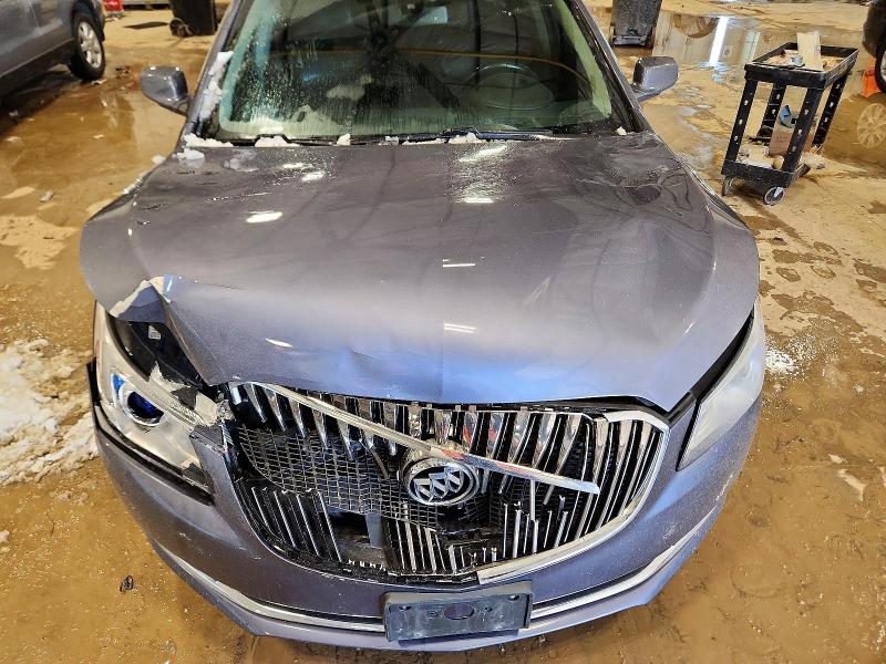46082506 :رقم المزاد ، 1G4GB5G34FF255225 vin ، 2015 Buick Lacrosse مزاد بيع