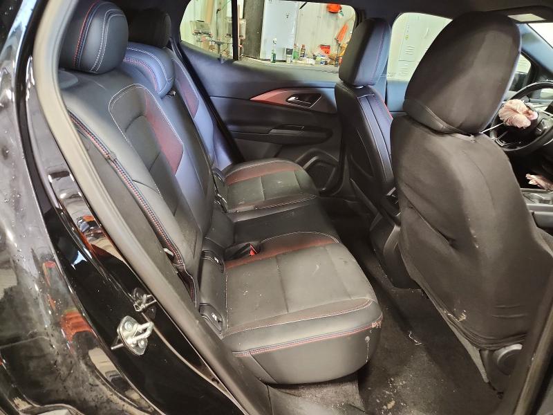Продаж на аукціоні авто 2024 Chevrolet Equinox, vin: 3GN7DNRP3RS212369, номер лоту: 79513505