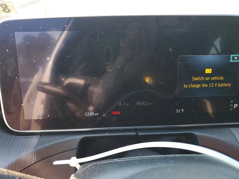 46510486 :رقم المزاد ، W1KAF4HB8NR058138 vin ، 2022 Mercedes-benz C مزاد بيع