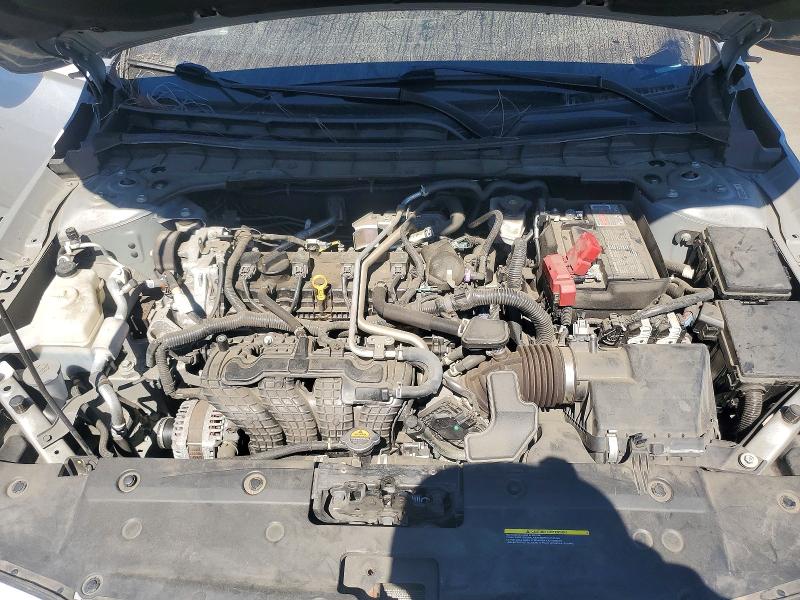 46766286 :رقم المزاد ، 1N4BL4DV2NN318652 vin ، 2022 Nissan Altima مزاد بيع
