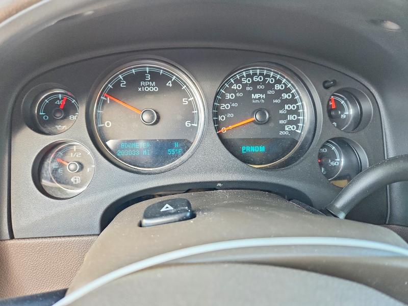 47871076 :رقم المزاد ، 1GKUKKE3XAR119380 vin ، 2010 Gmc Yukon Xl مزاد بيع