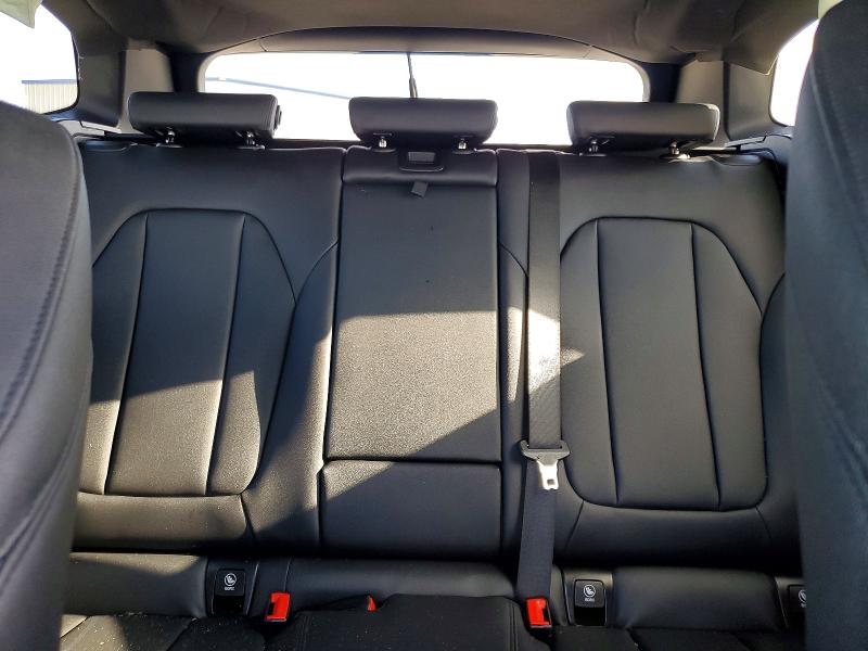 41652976 :رقم المزاد ، 5UXTY3C08L9D32272 vin ، 2020 Bmw X3 مزاد بيع