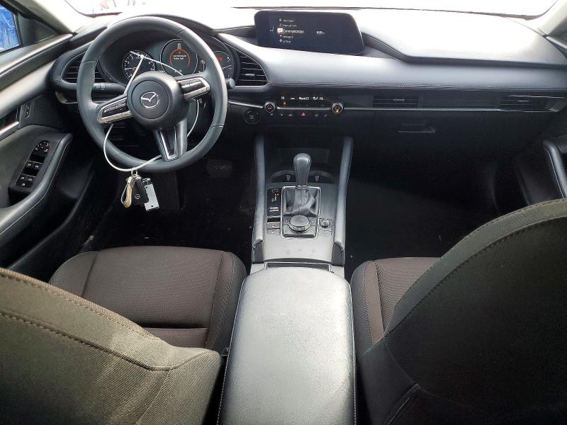 79393325 :رقم المزاد ، 3MZBPBCM7PM359350 vin ، 2023 Mazda 3 مزاد بيع