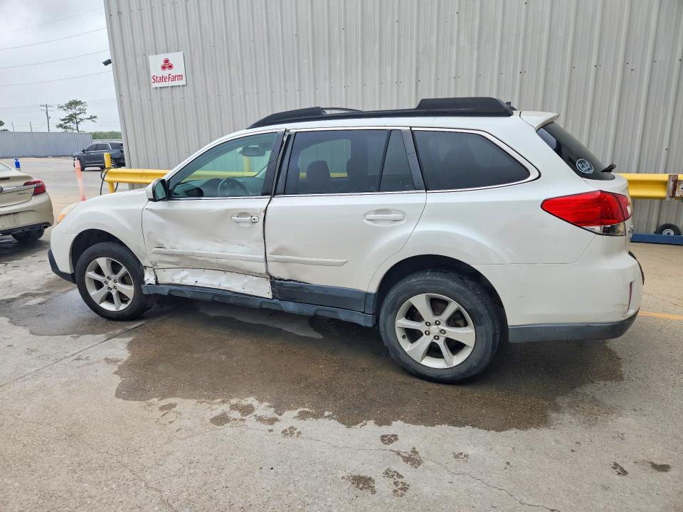 47985396 :رقم المزاد ، 4S4BRDJC9D2210892 vin ، 2013 Subaru Outback مزاد بيع