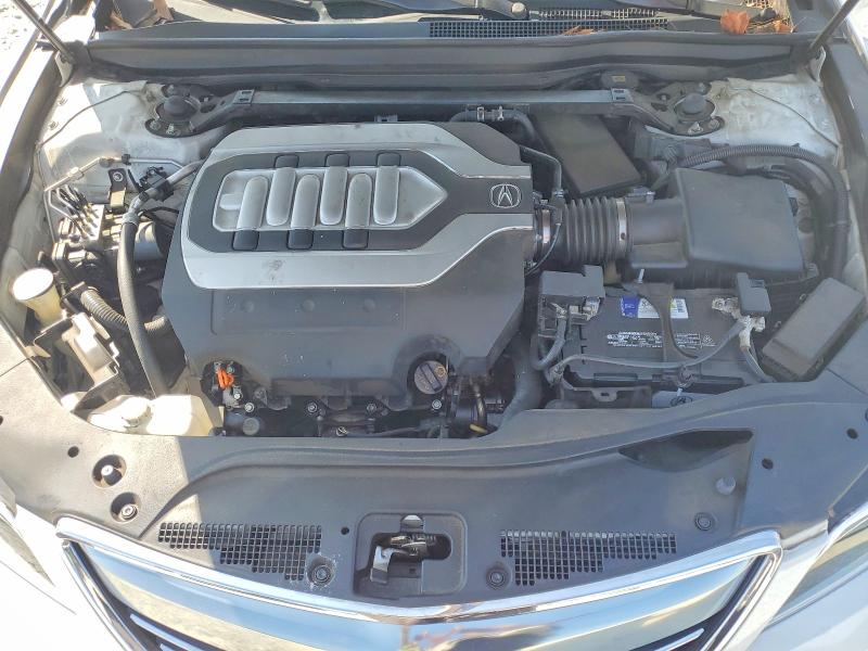 2014 Acura Rlx მანქანა იყიდება აუქციონზე, vin: JH4KC1F90EC003609, აუქციონის ნომერი: 79454185