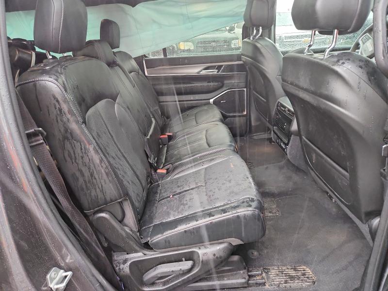 79064755 :رقم المزاد ، 1C4SJVBP2PS514993 vin ، 2023 Jeep Wagoneer مزاد بيع