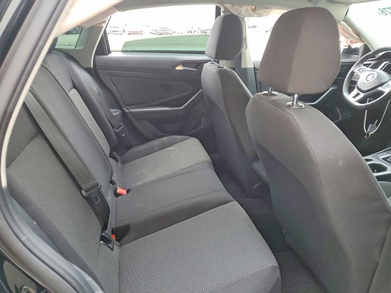 Aukcja sprzedaży 2019 Volkswagen Jetta, vin: 3VWC57BU2KM169666, numer aukcji: 48343776
