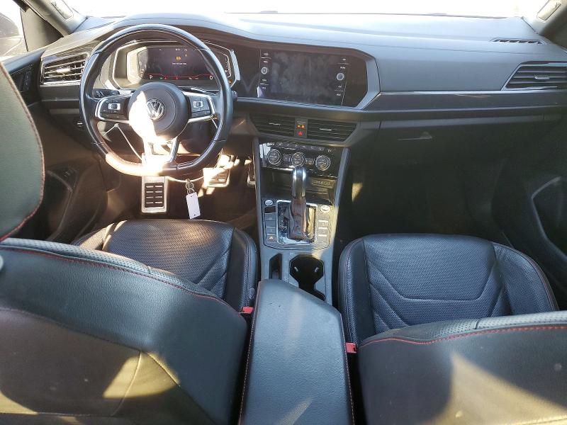 Продажа на аукционе авто 2021 Volkswagen Jetta, vin: 3VW6T7BU5MM038818, номер лота: 46534186