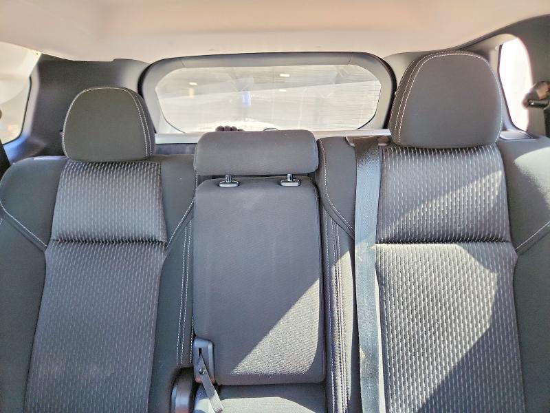 2022 Mitsubishi Outlander მანქანა იყიდება აუქციონზე, vin: JA4J4TA8XNZ044311, აუქციონის ნომერი: 46328736