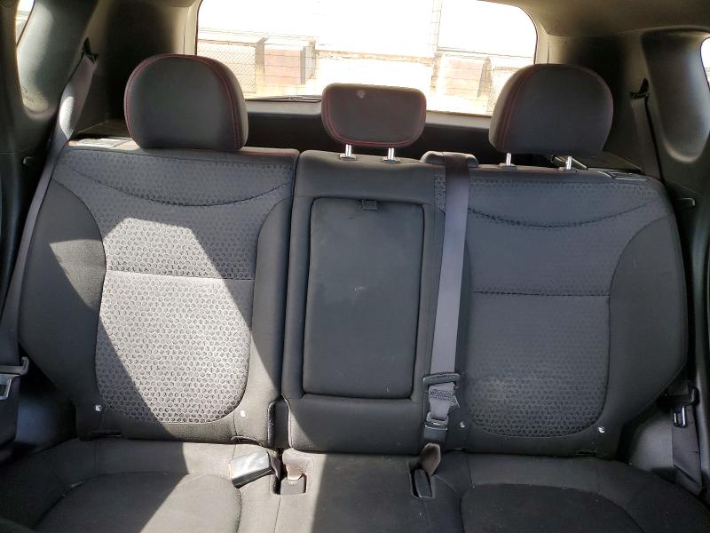 Продаж на аукціоні авто 2014 Kia Soul, vin: KNDJP3A57E7081458, номер лоту: 46742276
