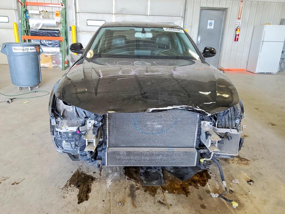 45868446 :رقم المزاد ، WAUBGAFC0CN029580 vin ، 2012 Audi A6 مزاد بيع