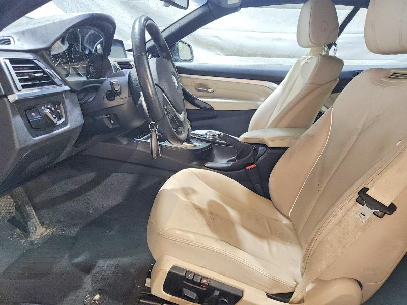 Продажа на аукционе авто 2015 Bmw 428, vin: WBA3V9C54F5A78321, номер лота: 47563956