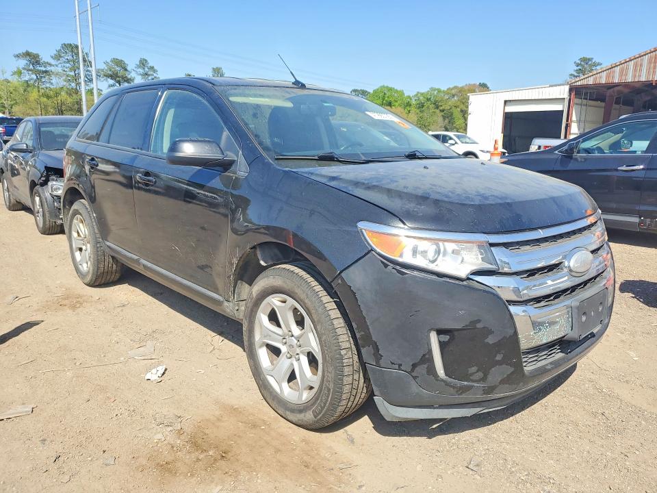 Aukcja sprzedaży 2013 Ford Edge, vin: 2FMDK3JC3DBE06456, numer aukcji: 41993726