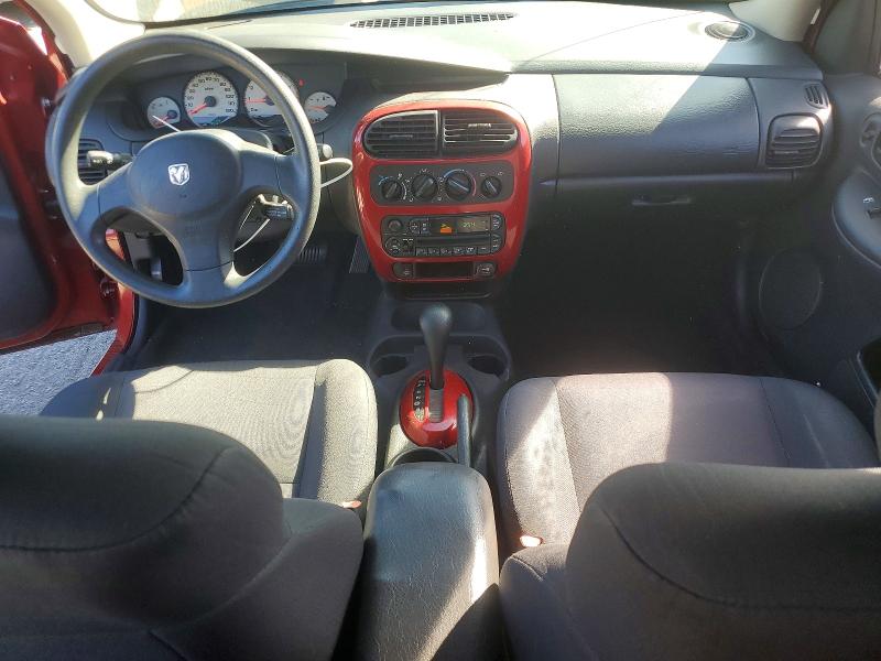 46920206 :رقم المزاد ، 1B3ES56C04D510427 vin ، 2004 Dodge Neon مزاد بيع