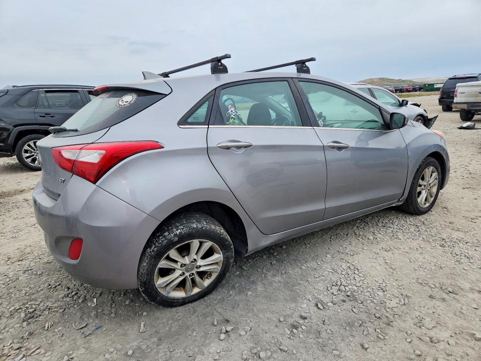 Продажа на аукционе авто 2013 Hyundai Elantra Gt, vin: KMHD35LE5DU022910, номер лота: 47994746