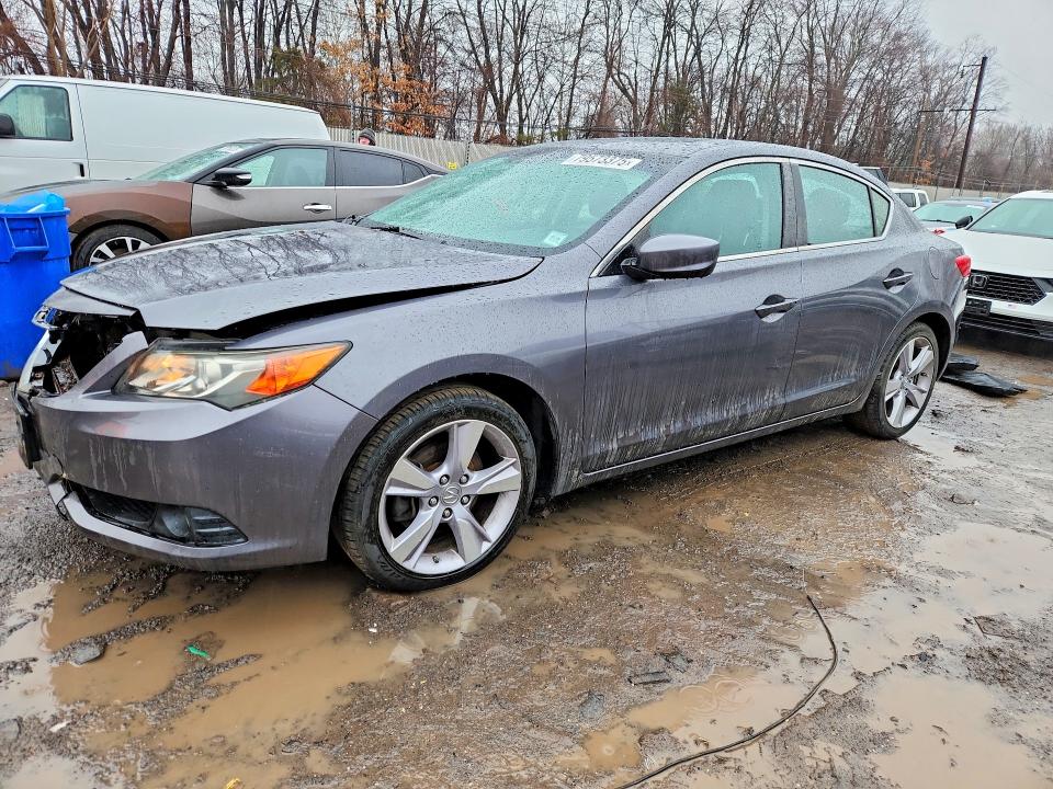 Aukcja sprzedaży 2015 Acura Ilx, vin: 19VDE2E52FE000304, numer aukcji: 79573375