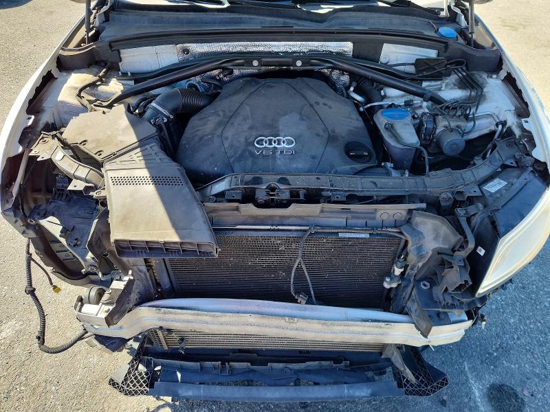 Aukcja sprzedaży 2014 Audi Q5, vin: WA1CMAFP2EA056349, numer aukcji: 41784646