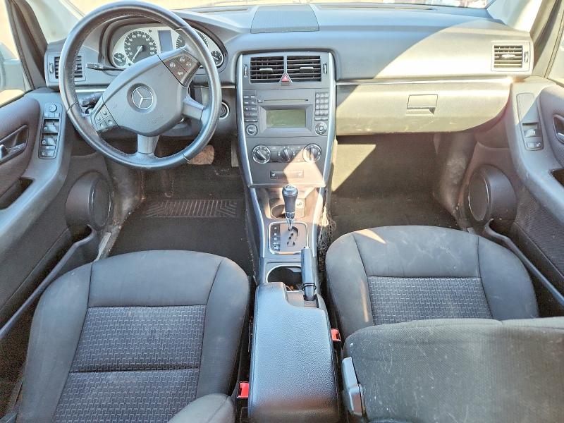 Aukcja sprzedaży 2011 Mercedes Benz B200, vin: WDDFH3DB3BJ649875, numer aukcji: 79444185