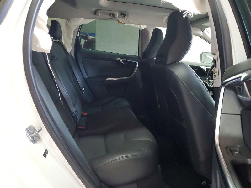 Aukcja sprzedaży 2015 Volvo Xc60, vin: YV440MDCXF2620765, numer aukcji: 45471656