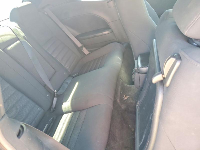 Продаж на аукціоні авто 2010 Dodge Challenger, vin: 2B3CJ4DV8AH200579, номер лоту: 47198656