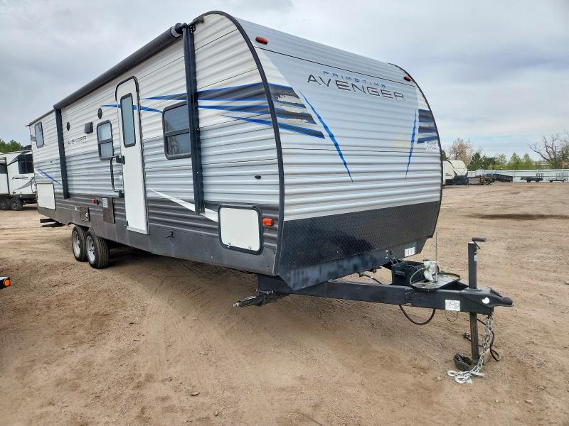 Продаж на аукціоні авто 2020 Foresriver Avenger, vin: 5ZT2AVSB0LB926231, номер лоту: 47448386