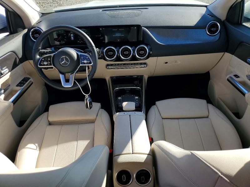 Продаж на аукціоні авто 2022 Mercedes-benz Gla, vin: W1N4N4GB1NJ347560, номер лоту: 46902746