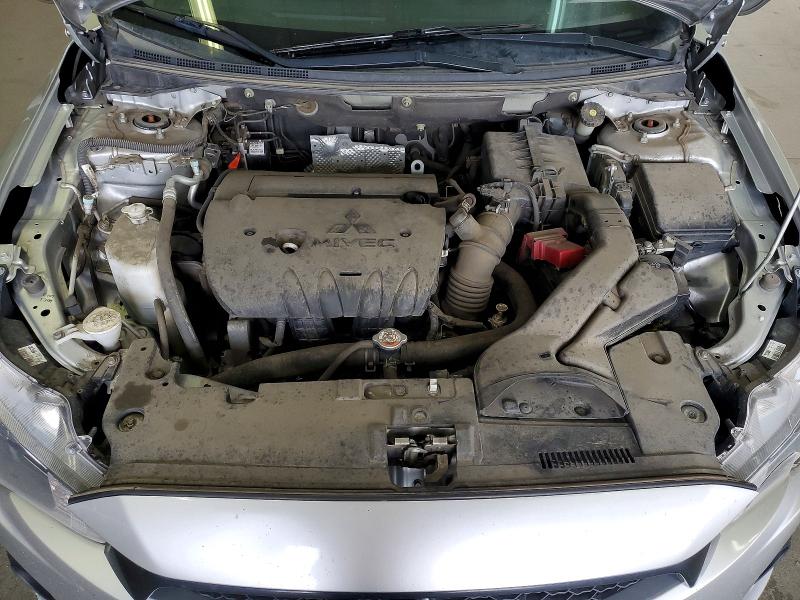 Продаж на аукціоні авто 2017 Mitsubishi Lancer, vin: JA32U2FU2HU016156, номер лоту: 47067536