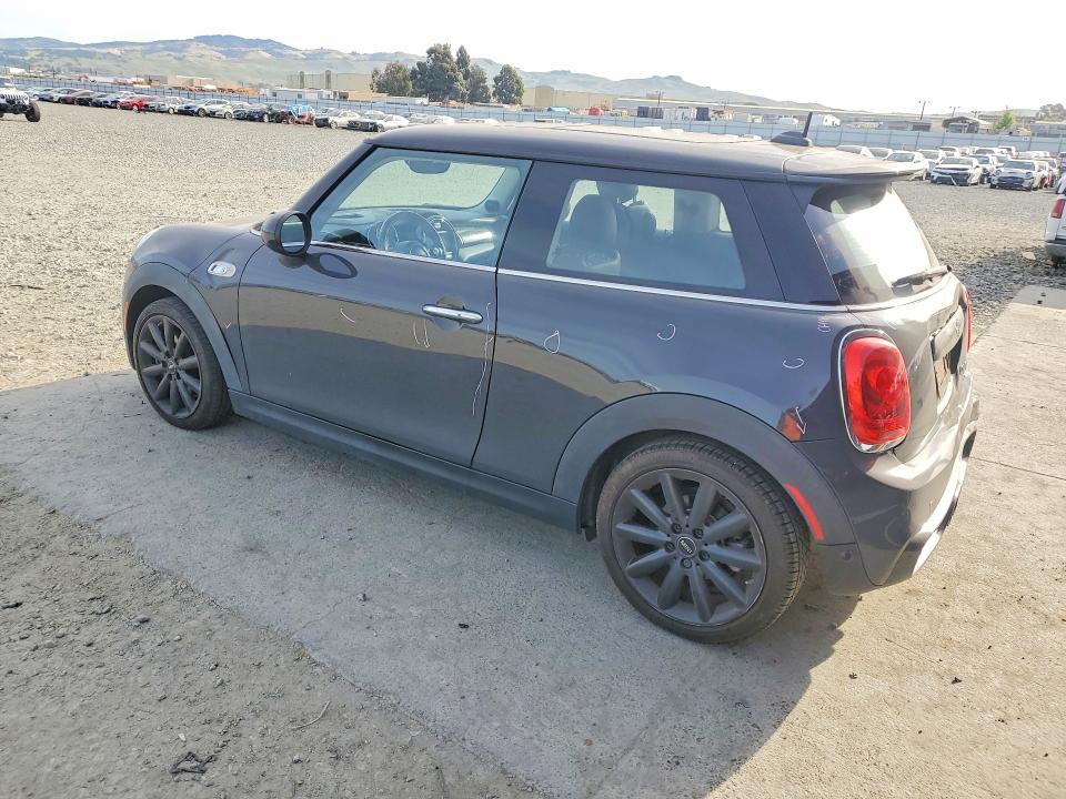Aukcja sprzedaży 2017 Mini Cooper, vin: WMWXP7C3XH3B94541, numer aukcji: 47798996