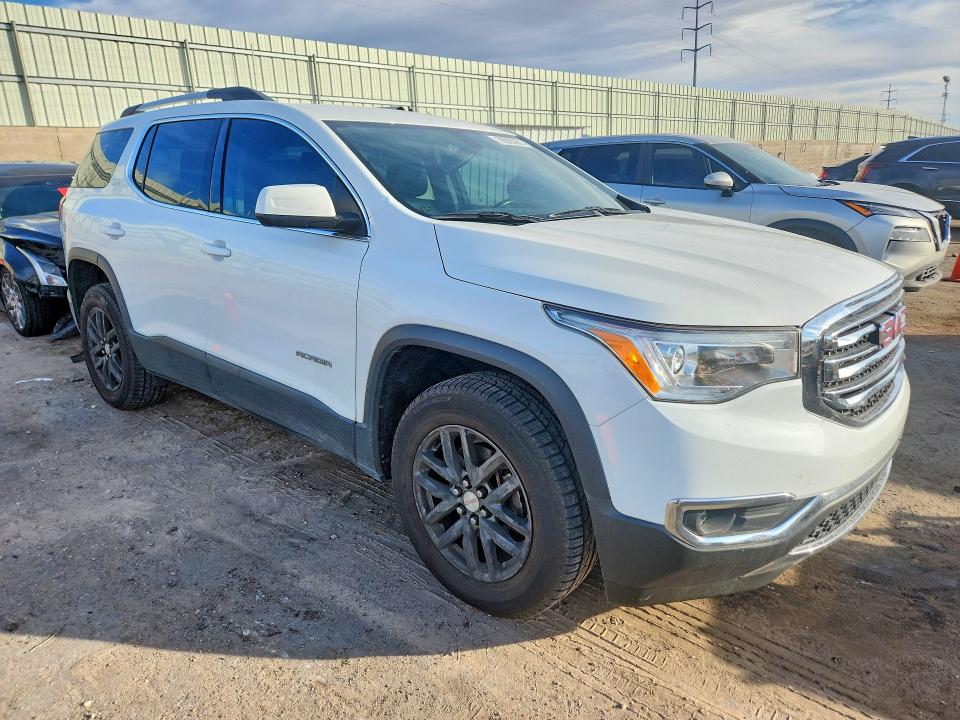 Продаж на аукціоні авто 2019 Gmc Acadia, vin: 1GKKNULS5KZ243997, номер лоту: 79935955