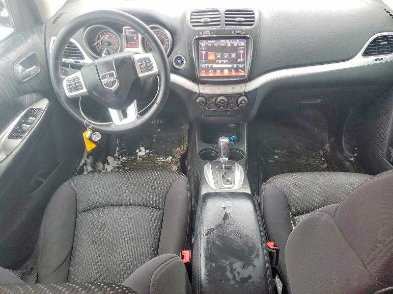 46187356 :رقم المزاد ، 3C4PDCCG6DT542600 vin ، 2013 Dodge Journey مزاد بيع