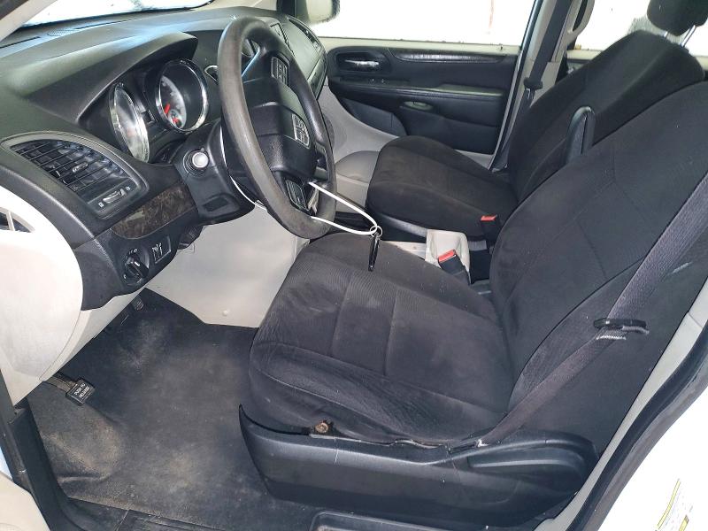 Aukcja sprzedaży 2014 Dodge Grand Caravan, vin: 2C4RDGBG7ER328429, numer aukcji: 47191056