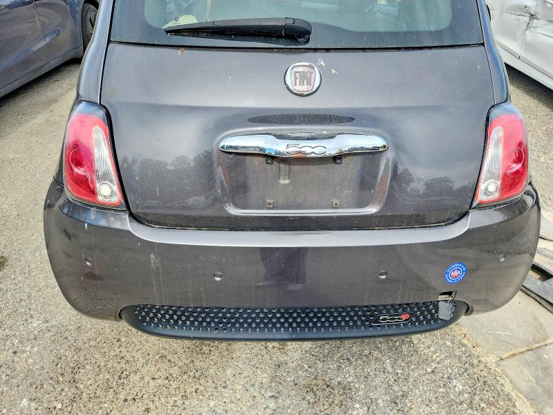 Aukcja sprzedaży 2014 Fiat 500, vin: 3C3CFFGE8ET245188, numer aukcji: 46228506