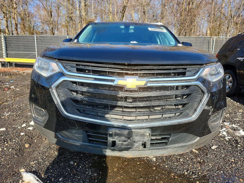 Aukcja sprzedaży 2021 Chevrolet Traverse, vin: 1GNERFKW9MJ123304, numer aukcji: 45486806