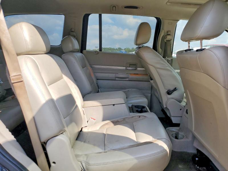 2009 Chrysler Aspen მანქანა იყიდება აუქციონზე, vin: 1A8HX58T19F718427, აუქციონის ნომერი: 47260436