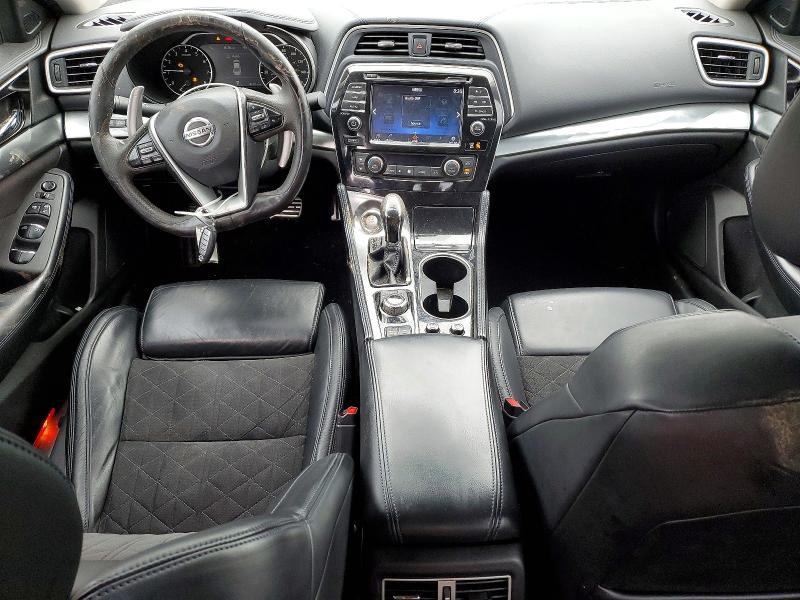79489645 :رقم المزاد ، 1N4AA6AP1GC411907 vin ، 2016 Nissan Maxima مزاد بيع