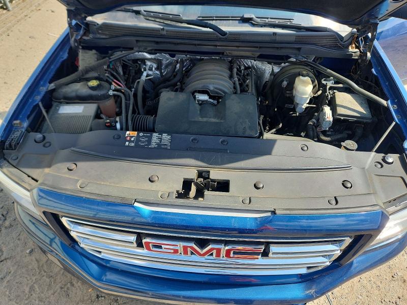 Aukcja sprzedaży 2016 Gmc Sierra, vin: 1GTR1LEH1GZ379164, numer aukcji: 46672476