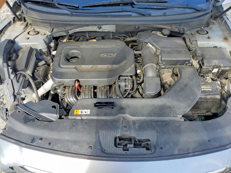 Продажа на аукционе авто 2015 Hyundai Sonata, vin: 5NPE34AFXFH081690, номер лота: 79821155