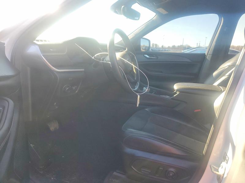 Продаж на аукціоні авто 2024 Jeep Grand Cherokee, vin: 1C4RJHAG3RC702033, номер лоту: 42074306