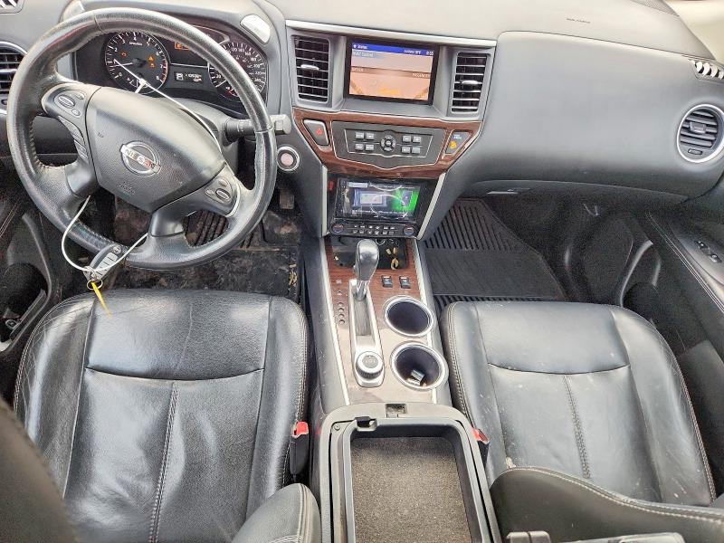 Продаж на аукціоні авто 2013 Nissan Pathfinder, vin: 5N1AR2MM5DC649084, номер лоту: 41735616