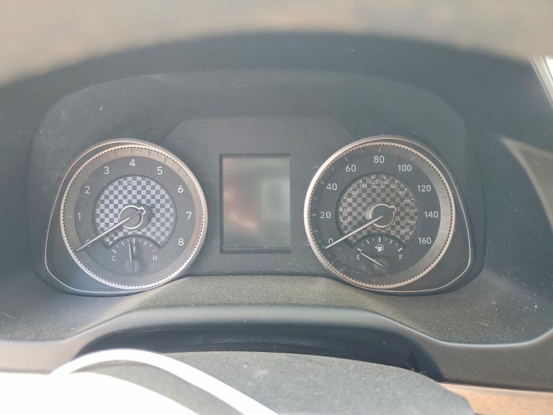 Aukcja sprzedaży 2020 Hyundai Elantra, vin: KMHD84LF1LU039142, numer aukcji: 47605486