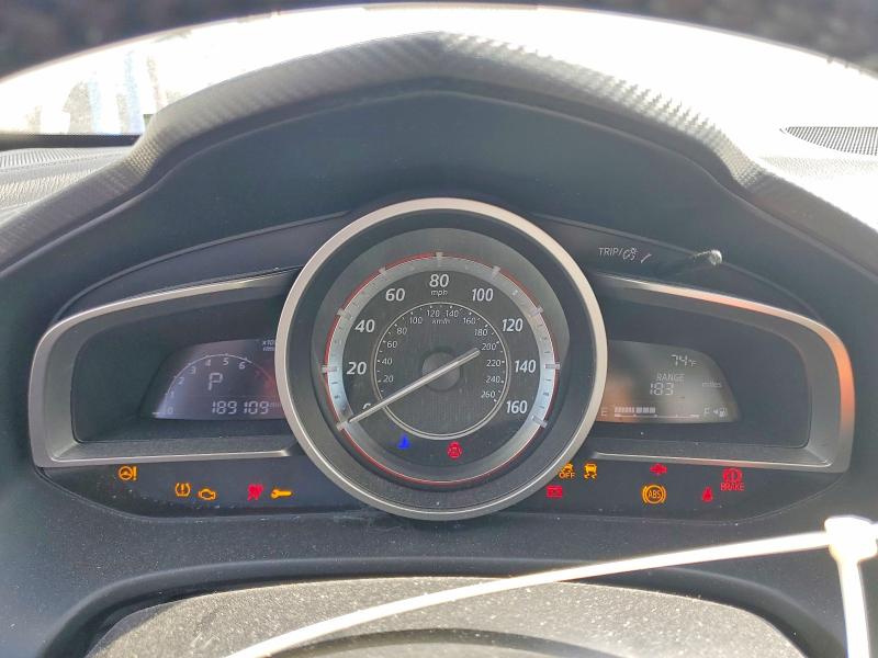 Aukcja sprzedaży 2015 Mazda 3, vin: 3MZBM1V74FM212198, numer aukcji: 46481526