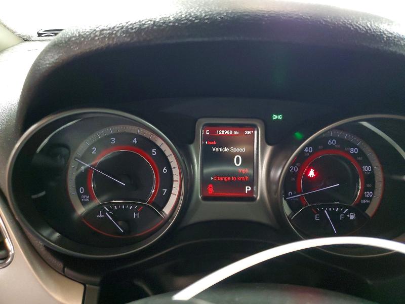 2019 Dodge Journey მანქანა იყიდება აუქციონზე, vin: 3C4PDDGG9KT708265, აუქციონის ნომერი: 45847886