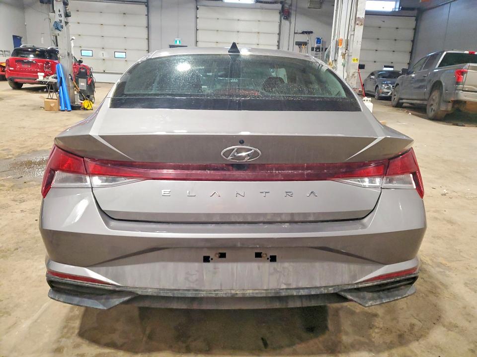Aukcja sprzedaży 2023 Hyundai Elantra, vin: KMHLM4AG3PU627813, numer aukcji: 79320275
