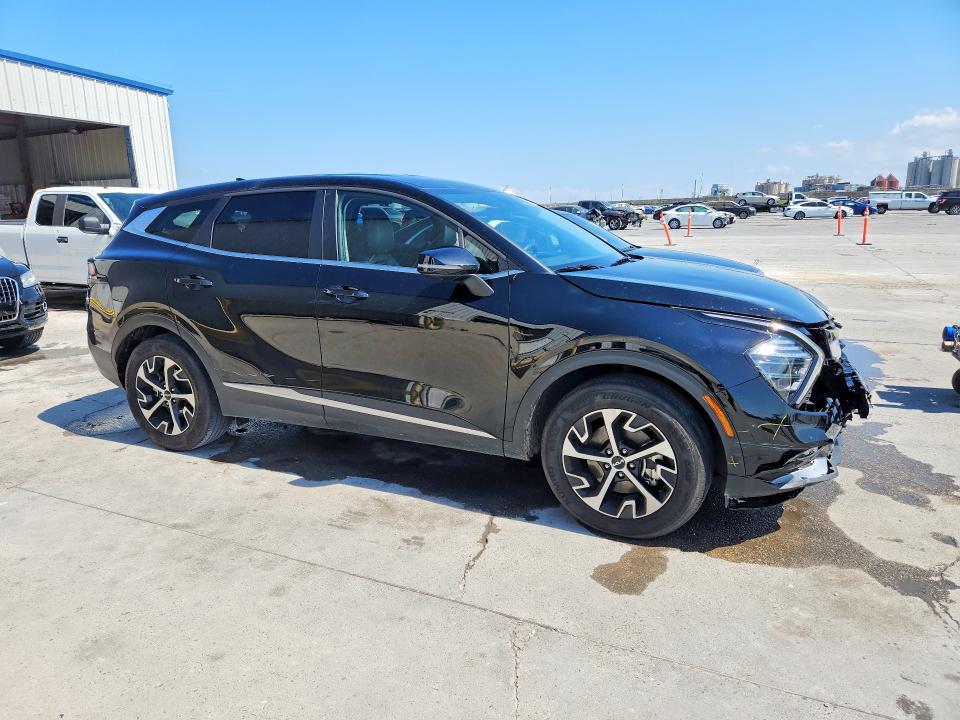 Aukcja sprzedaży 2025 Kia Sportage, vin: 5XYK33DF2SG323740, numer aukcji: 47981206