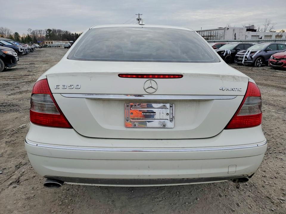 Продажа на аукционе авто 2009 Mercedes-benz E, vin: WDBUF87XX9B392793, номер лота: 47167456
