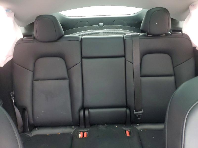 Aukcja sprzedaży 2023 Tesla Model Y, vin: 7SAYGDEE0PA182739, numer aukcji: 79524475